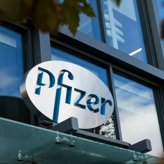 Kuzey Kore'ye 'maliyetine' Kovid-19 aşısı: Pfizer teklif etti