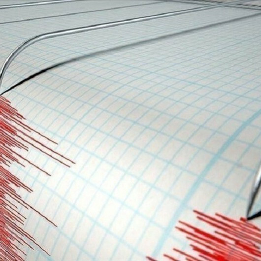 Un séisme de magnitude 6 sur l'échelle de Richter frappe l'est de l'Indonésie