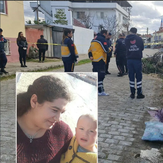 Anne ve iki çocuğunun feci ölümü
