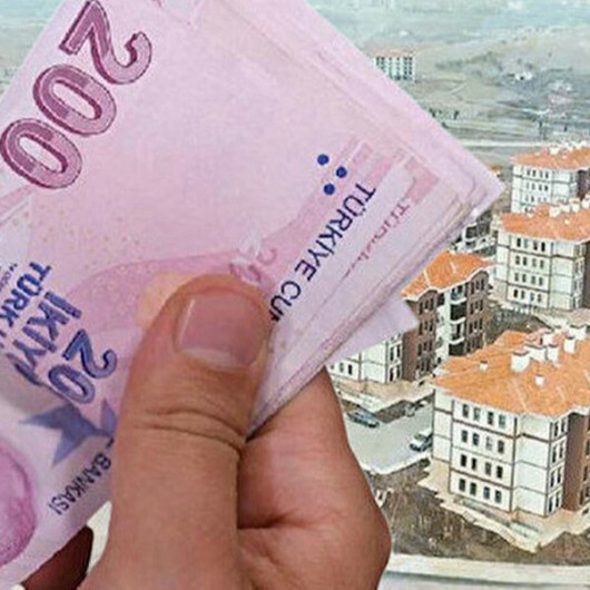 Eşi vefat etmiş kadınlara konut desteği başladı mı?