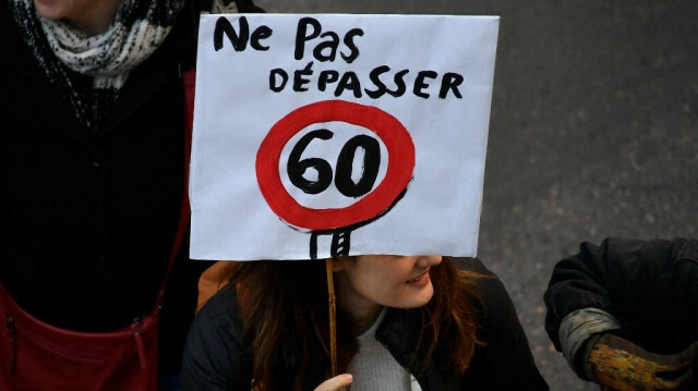 Crédit photo: CHRISTOPHE SIMON / AFP