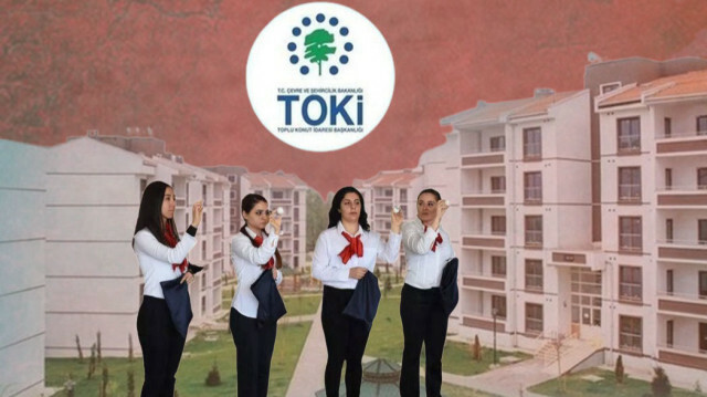 TOKİ Antalya kura tarihi çekiliş 2+1, 3+1 sonuçları isim listesi sorgulama ekranı