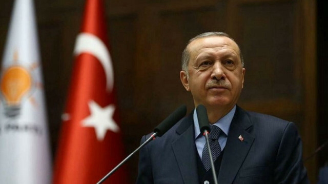 Cumhurbaşkanı Erdoğan seçim açıklaması