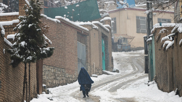 Crédit photo: Wakil KOHSAR / AFP