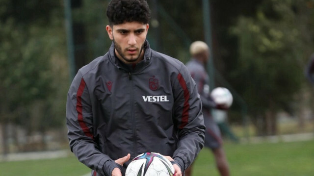 Emrehan Gedikli, Trabzonspor formasıyla sadece Sivasspor ile oynanan Süper Kupa Finali'nde forma giymiş, 8 dakika süre almıştı.