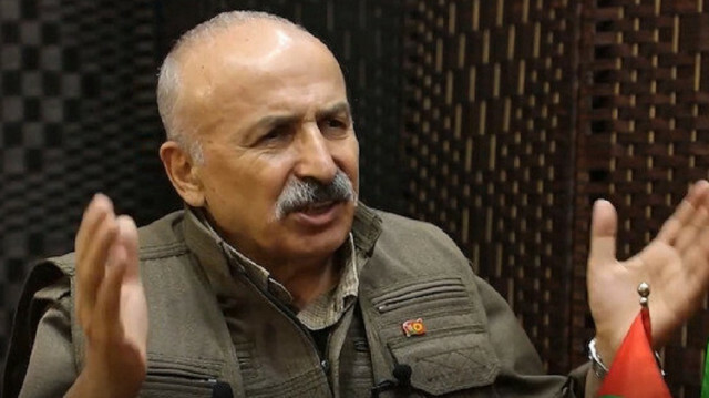 Terör örgütü PKK'nın elebaşlarından Mustafa Karasu, İBB Başkanı Ekrem İmamoğlu'na destek açıklaması yaptı.