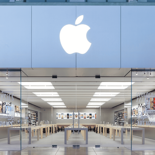 Rusya'dan Apple'a 1,17 milyar ruble para cezası