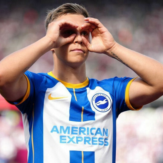 Arsenal'den Trossard atağı