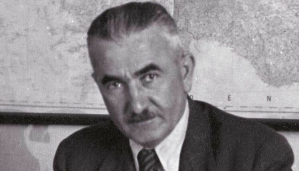 Nuri Killigil