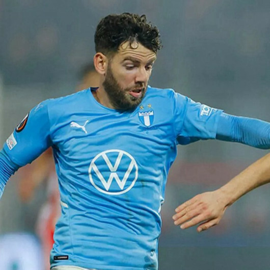 Antalyaspor'a Portekiz ve İsveç'ten 2 takviye