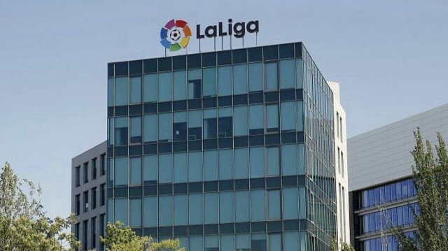 La Liga, 1929 yılında kuruldu.