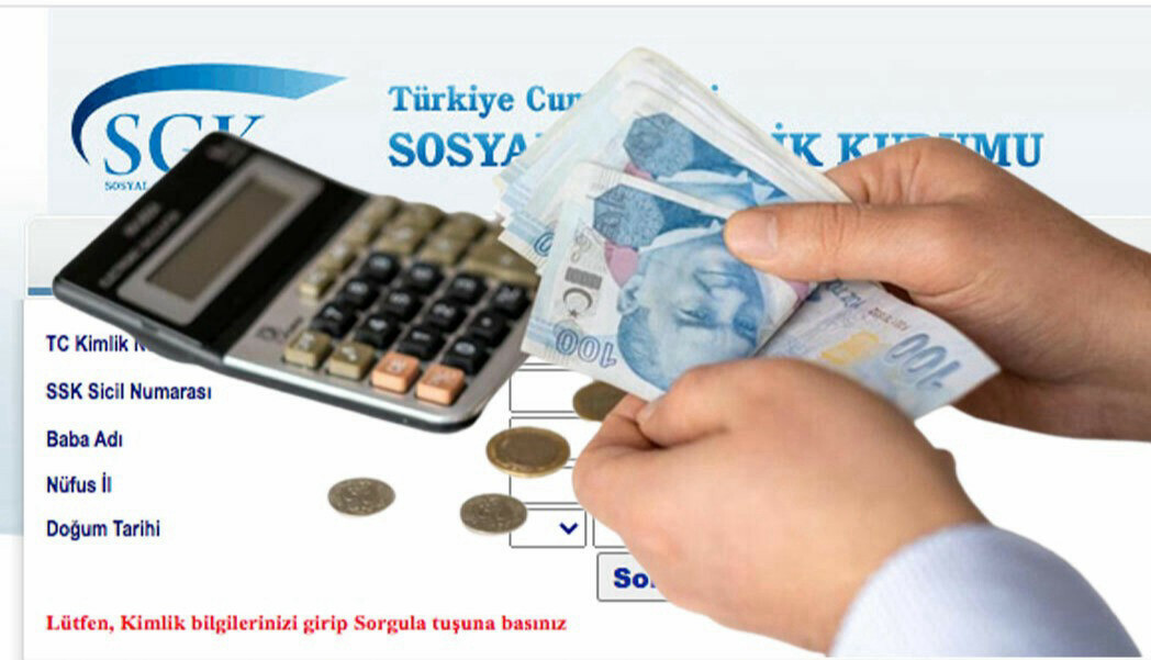 Emekli Maaşı Hesaplama: Ne Kadar Maaş Alırım? Bağkur SGK 4A, 4B, 4C ...