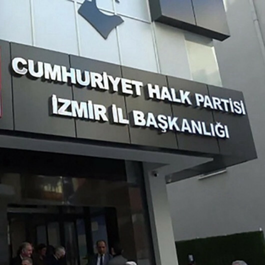 CHP'de peş peşe istifa: İlçe başkanı ve sekiz ilçe yöneticisinin ayrılmasıyla yönetim düştü
