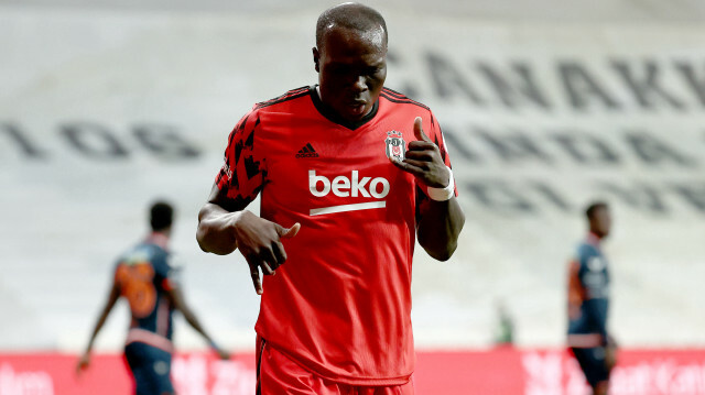 Aboubakar