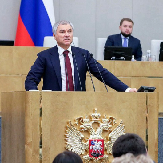 Rusya: Kiev'e saldırı silahı yardımı felakete neden olur