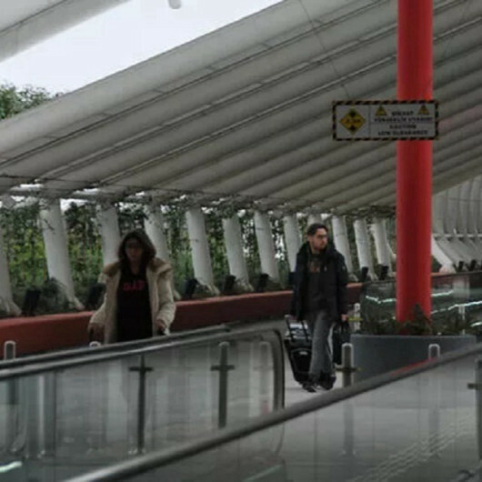Kağıthane-İstanbul Havalimanı Metrosu bugün yolcu taşımaya başladı
