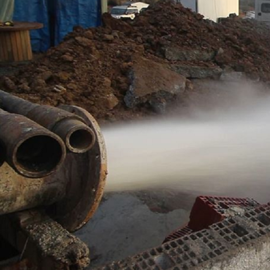 Denizli'de 23 jeotermal saha için ihale düzenlenecek