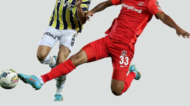 Ümraniyespor - Fenerbahçe maçı muhtemel ilk 11