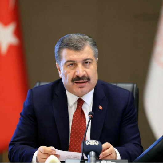Bakan Koca duyurdu: SMA Bilim Kurulu toplanıyor