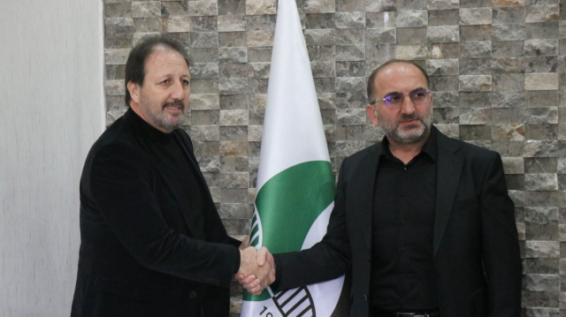 Taner Taşkın