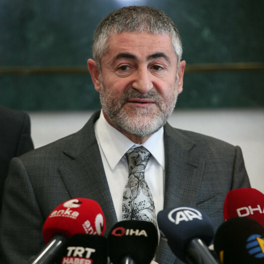Bakan Nebati İzmir'de paylaştı: Kongrenin ana teması belli oldu