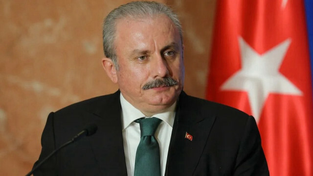 Mustafa Şentop