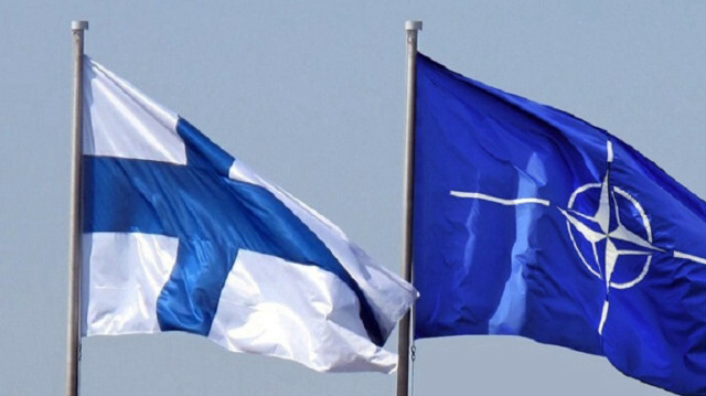 Finlandiya/NATO