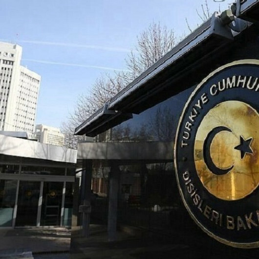 Ankara condamne l'attaque faite au Coran à La Haye aux Pays-Bas 