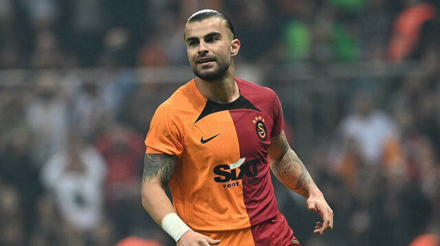 Abdülkerim Bardakcı, bu sezon Süper Lig'de forma giydiği 16 maçta 1 gol 1 asistlik performans sergiledi.
