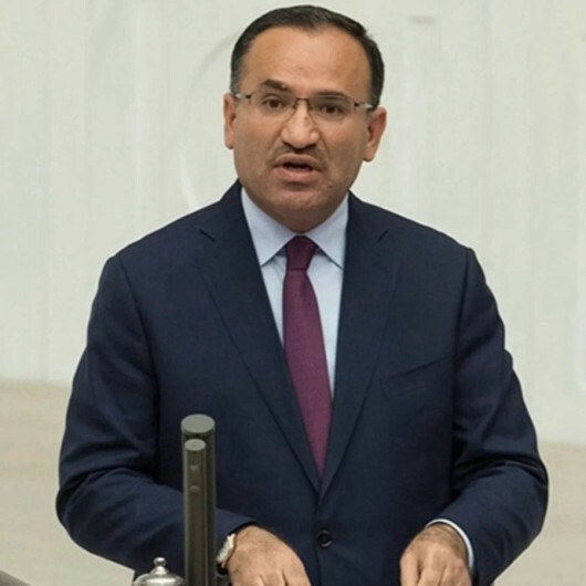 Bakan Bozdağ'dan Kılıçdaroğlu'na YSK tepkisi: Yenilgiye şimdiden bahane uyduruyor
