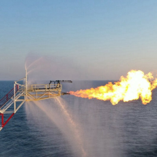 Türkiye Yüzyılı doğal gaz keşfiyle taçlanıyor