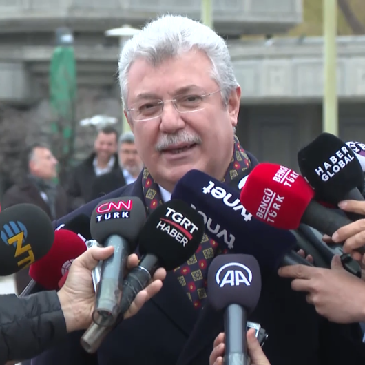 AK Parti’den EYT açıklaması: Teklif pazartesi günü Meclis’e geliyor
