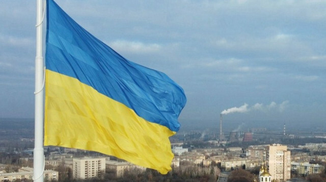 Ukrayna'dan saldırı ile ilgili kınama
