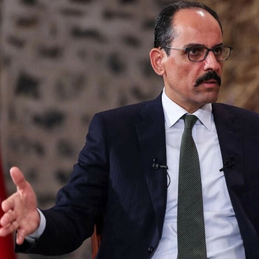 Cumhurbaşkanlığı Sözcüsü Kalın'dan İsveç'teki alçak saldırıya tepki: Geçiştirilecek bir hadise değil