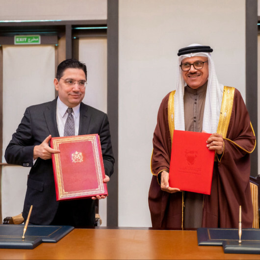 Le Maroc et le Bahreïn signent six accords de coopération bilatérale