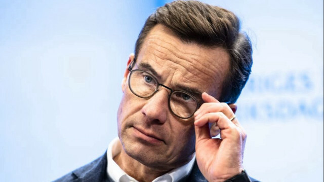 Ulf Kristersson