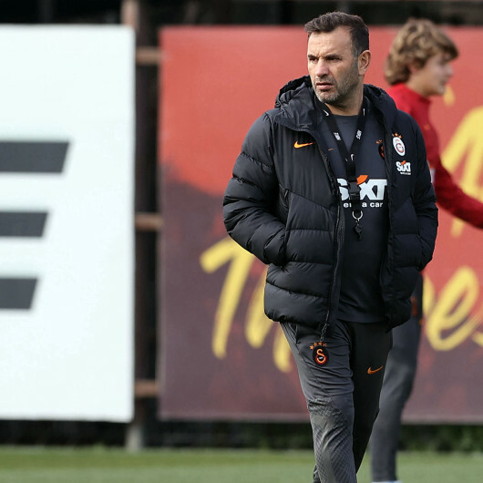 Galatasaray ve Okan Buruk rekorlar için sahaya çıkıyor
