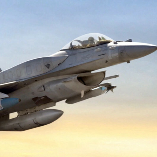 ABD'de Türkiye ve F-16 çıkmazı