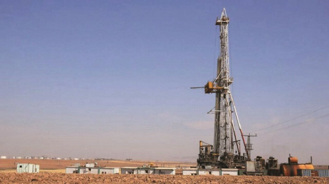 Suriye’deki petrol ve doğal gaz sahalarını işgal eden PKK/YPG, kurduğu şirketler üzerinden kendisine finans sağlıyor.