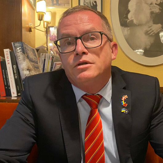 Avusturyalı iktisatçıya anket şoku: Türkiye Finlandiya ve İsveç'e fark attı