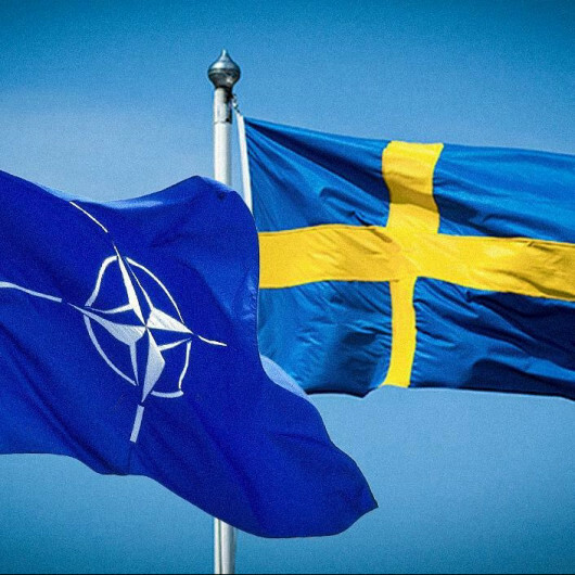 İsveç'ten kritik NATO kararı: Üyelik süreci geçici olarak durduruldu