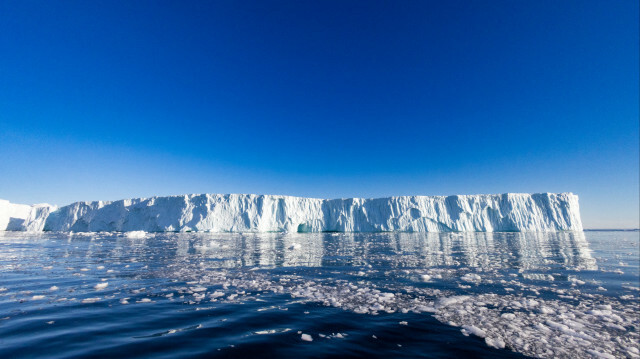 Crédit photo: ODD ANDERSEN / AFP