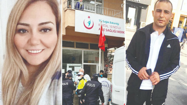 Hemşire Ömür Erez'i öldüren Rahmi Uygun'a müebbet.