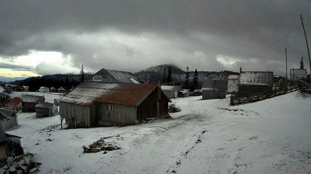 Sakarya 5 günlük hava durumu