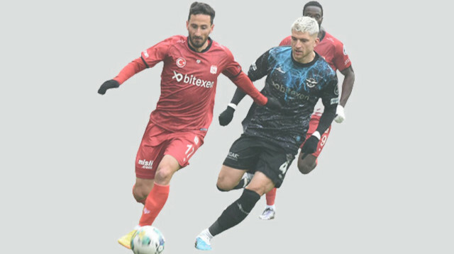 Sivasspor Adana Demirspor maç özeti