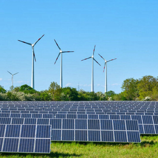 Rusya-Ukrayna savaşı temiz enerjiye dönüşümünü hızlandıracak