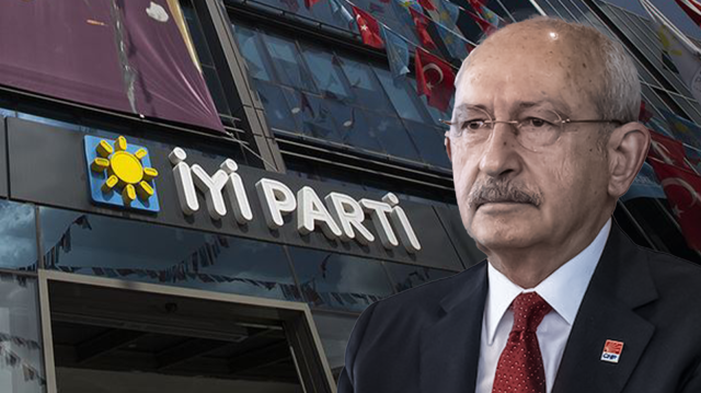 Kılıçdaroğlu'nun "13 Şubat" duyurusunun ardından İYİ Parti'den yapılan açıklamada 'Bizde bu yönde bir bilgi yok" denildi. 