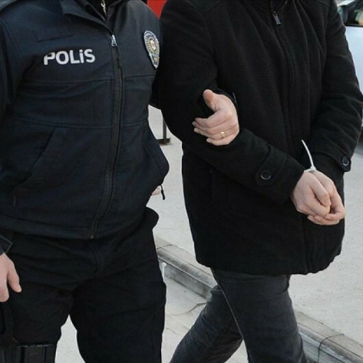 Giresun'da FETÖ operasyonu: İki kişi tutuklandı