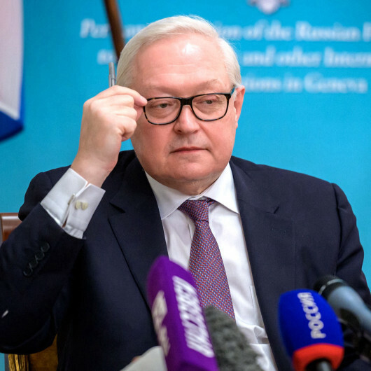 Rusya: ABD ile nükleer silah anlaşması 2026'dan sonra sona erebilir