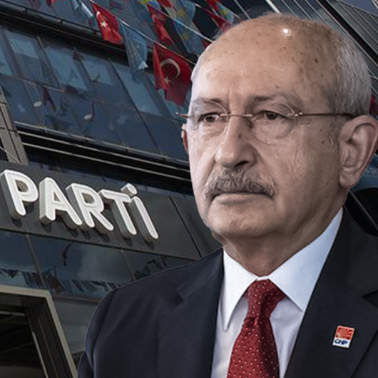 Kılıçdaroğlu'nun '13 Şubat'ta adayı açıklayacağız' sözlerine İYİ Parti'den cevap: Bizde böyle bir bilgi mevcut değil